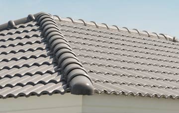 advantages of Treswithian Downs clay roofing