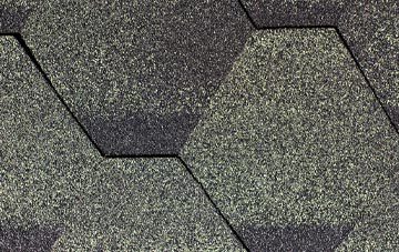 Treswithian Downs fibreglass shingle repairs