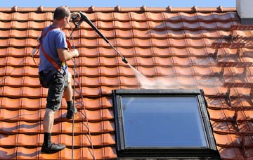 roof cleaning Treswithian Downs, Cornwall
