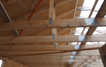 Treswithian Downs roof truss costs