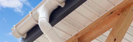 get Treswithian Downs guttering quotes today