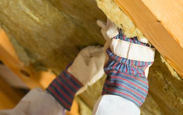 types of Treswithian Downs pitched roof insulation materials