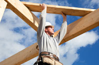 Treswithian Downs roof replacement work